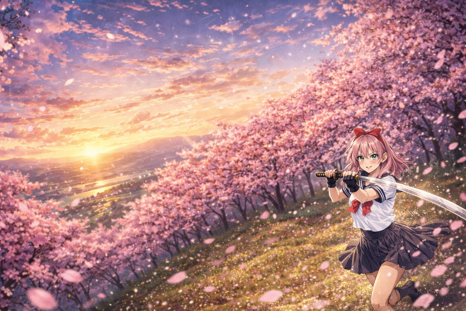 Sakura — Read. Collect. Own.