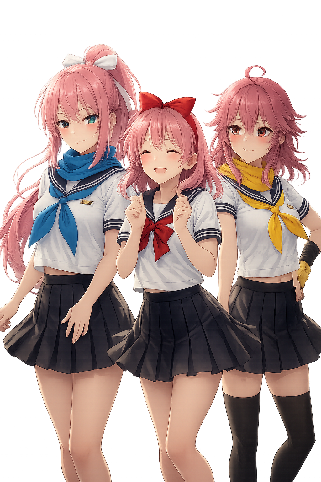 Sakura — careers illustration